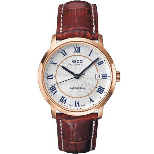 Mido Baroncelli M3895.3.21.8