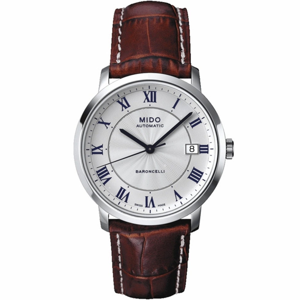 Mido Baroncelli M3895.4.21.8