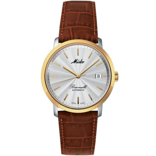 Mido Baroncelli M3895.9.11.8