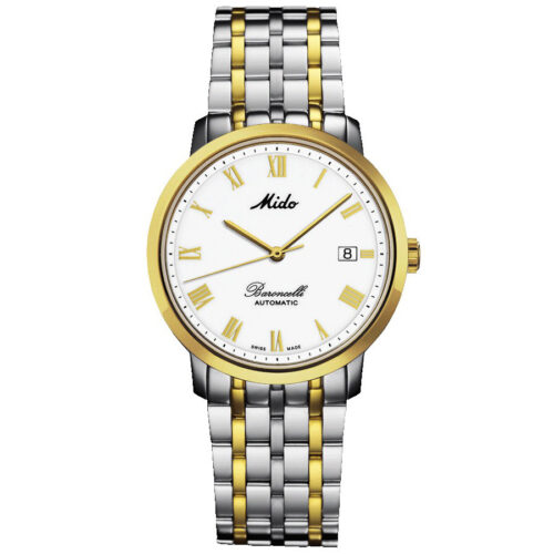 Mido Baroncelli M3895.9.26.1