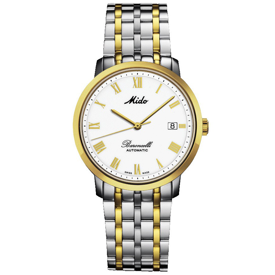 Mido Baroncelli M3895.9.26.1