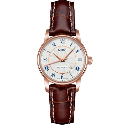 Mido Baroncelli M7600.2.21.8