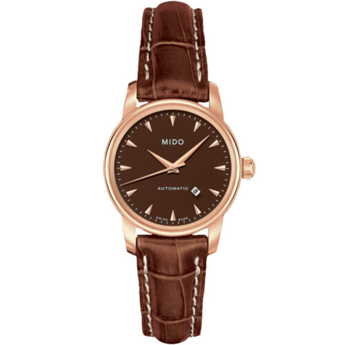 Mido Baroncelli M7600.3.17.8