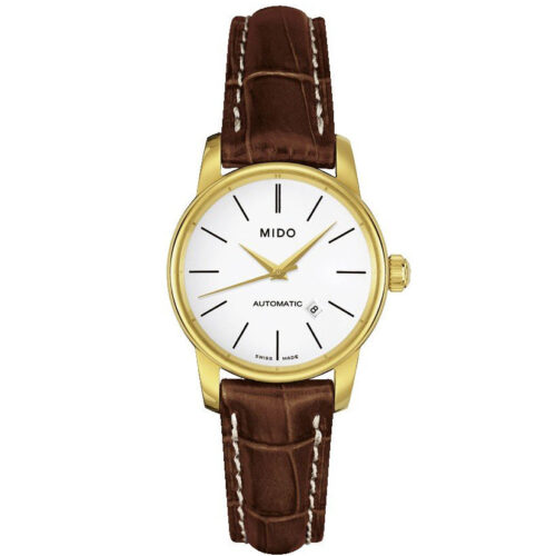 Mido Baroncelli M7600.3.76.8