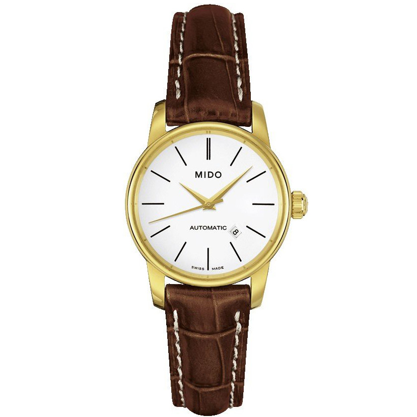 Mido Baroncelli M7600.3.76.8