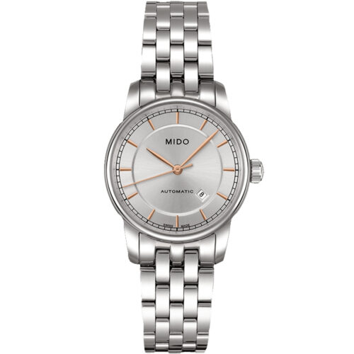 Mido Baroncelli M7600.4.10.1