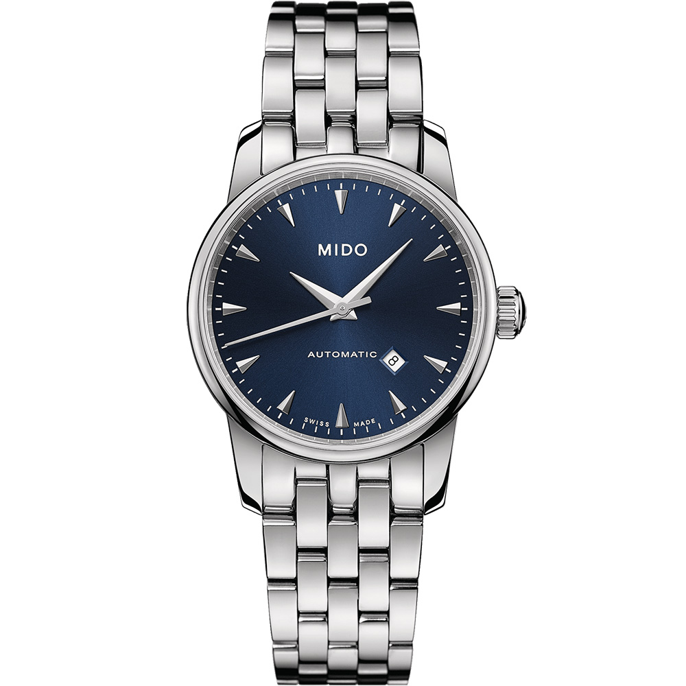 Mido Baroncelli M7600.4.15.1