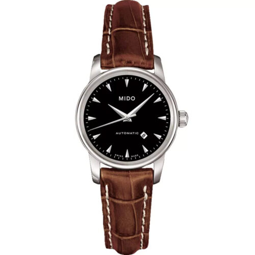 Mido Baroncelli M7600.4.18.8