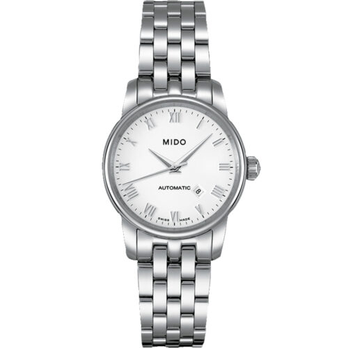 Mido Baroncelli M7600.4.26.1