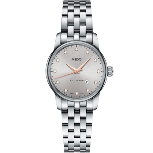 Mido Baroncelli M7600.4.67.1