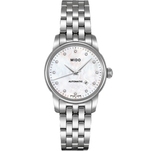 Mido Baroncelli M7600.4.69.1