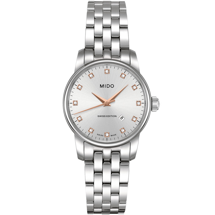 Mido Baroncelli M7600.4.s1.1