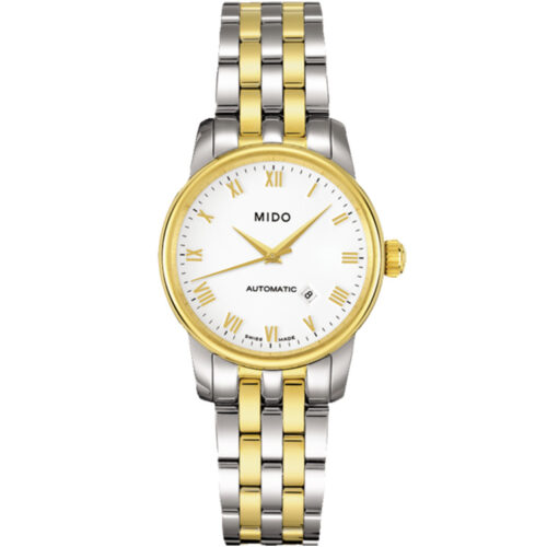 Mido Baroncelli M7600.9.26.1