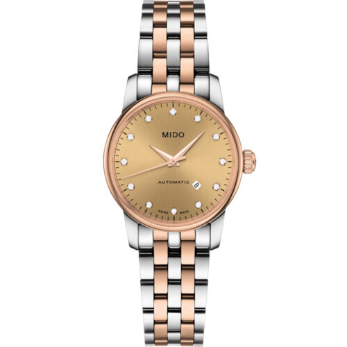 Mido Baroncelli M7600.9.67.1