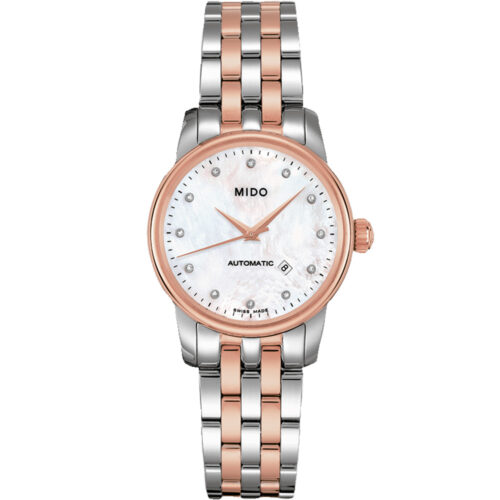 Mido Baroncelli M7600.9.69.1