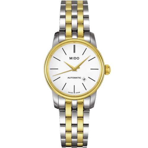 Mido Baroncelli M7600.9.76.1
