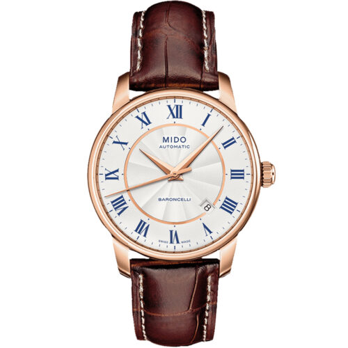 Mido Baroncelli M8600.2.21.8