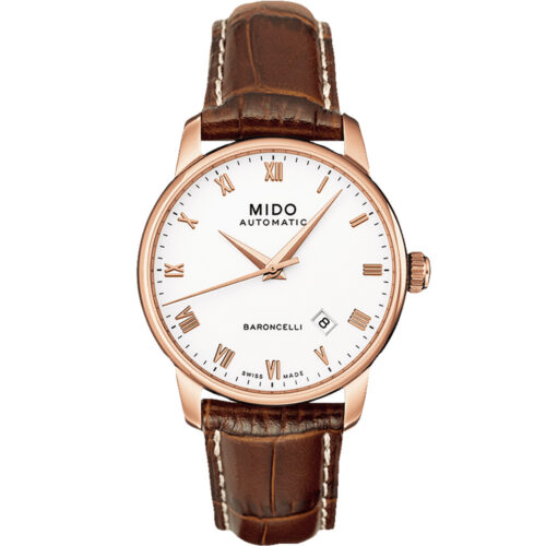 Mido Baroncelli M8600.2.26.8