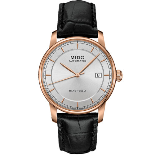 Mido Baroncelli M8600.3.10.4