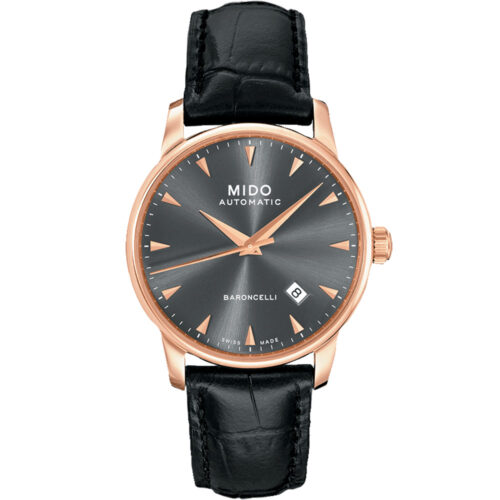 Mido Baroncelli M8600.3.13.4
