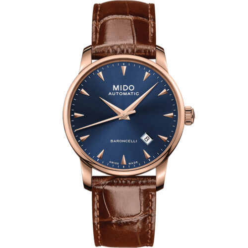 Mido Baroncelli M8600.3.15.8
