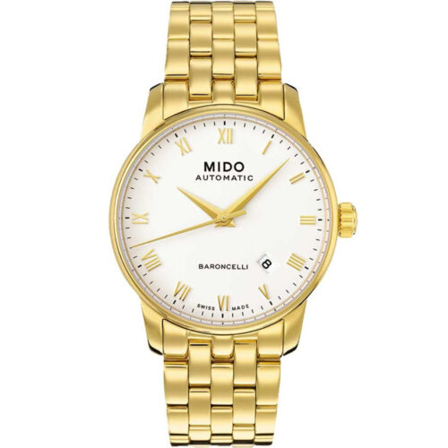 Mido Baroncelli M8600.3.26.1