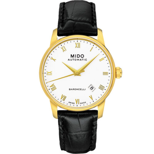Mido Baroncelli M8600.3.26.4