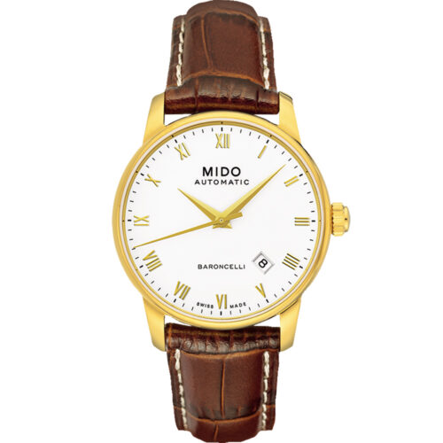 Mido Baroncelli M8600.3.26.8