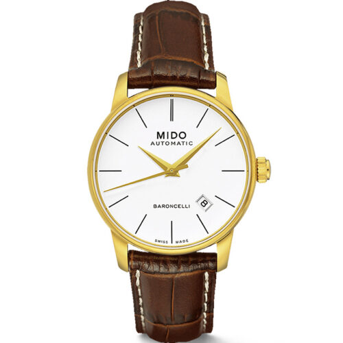 Mido Baroncelli M8600.3.76.8