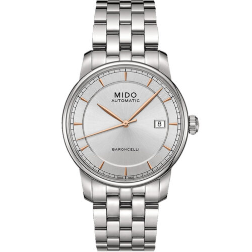 Mido Baroncelli M8600.4.10.1