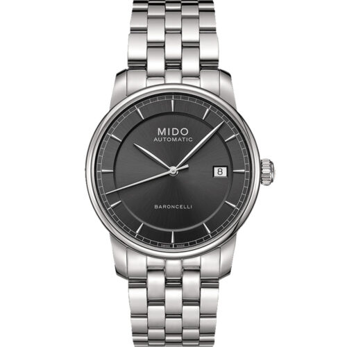 Mido Baroncelli M8600.4.13.1