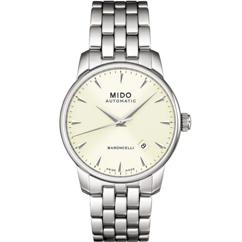 Mido Baroncelli M8600.4.14.1