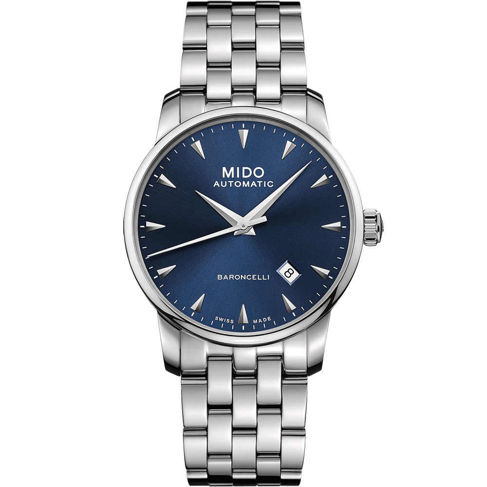 Mido Baroncelli M8600.4.15.1