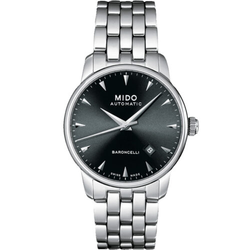 Mido Baroncelli M8600.4.18.1