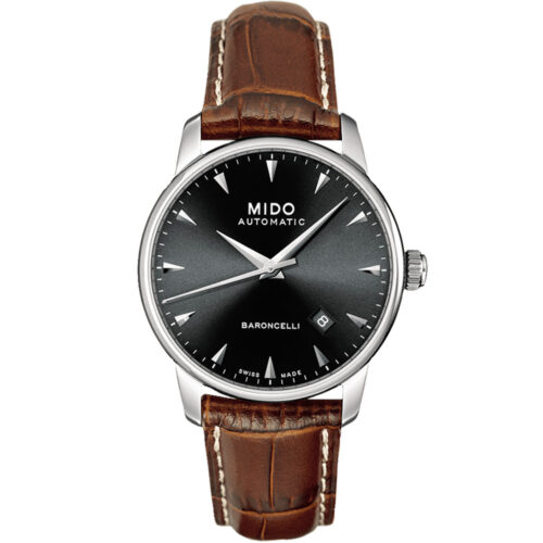 Mido Baroncelli M8600.4.18.8