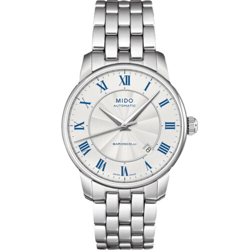 Mido Baroncelli M8600.4.21.1