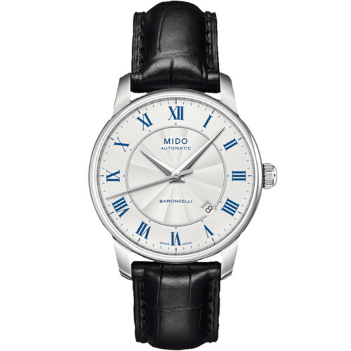 Mido Baroncelli M8600.4.21.4