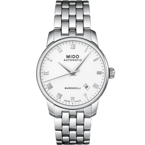 Mido Baroncelli M8600.4.26.1