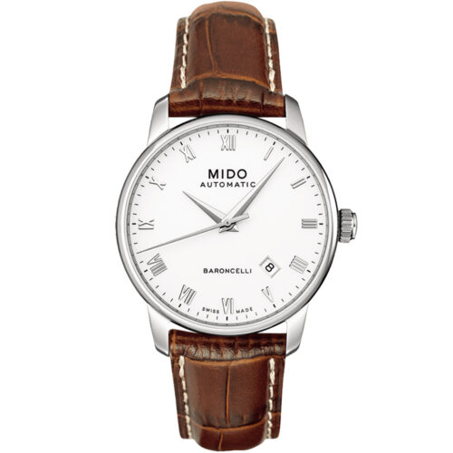 Mido Baroncelli M8600.4.26.8