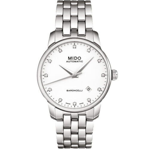 Mido Baroncelli M8600.4.66.1