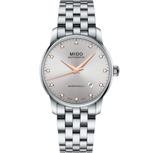 Mido Baroncelli M8600.4.67.1