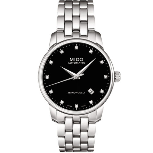 Mido Baroncelli M8600.4.68.1