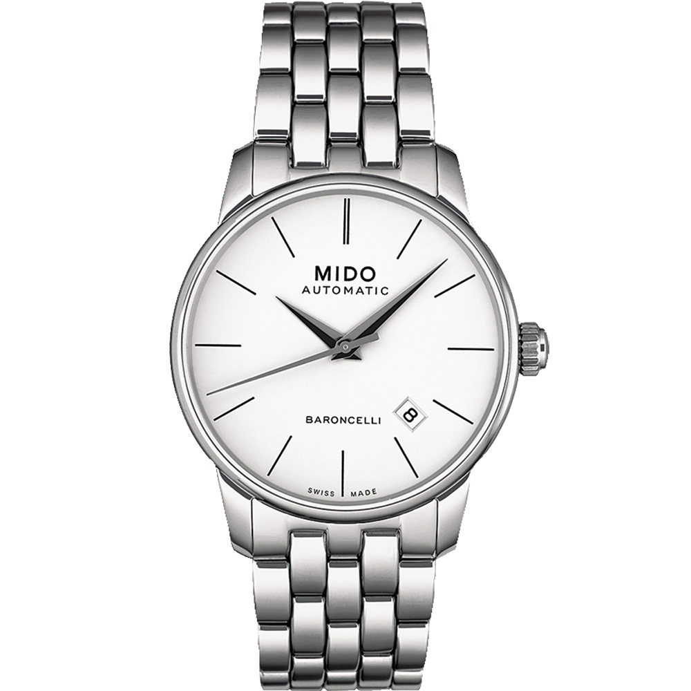 Mido Baroncelli M8600.4.76.1