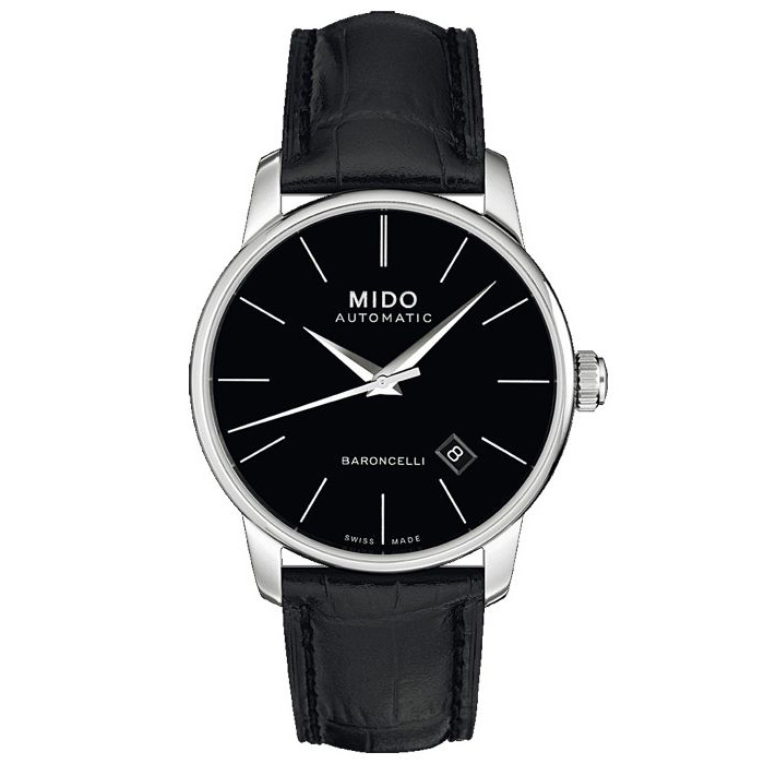 Mido Baroncelli M8600.4.78.4