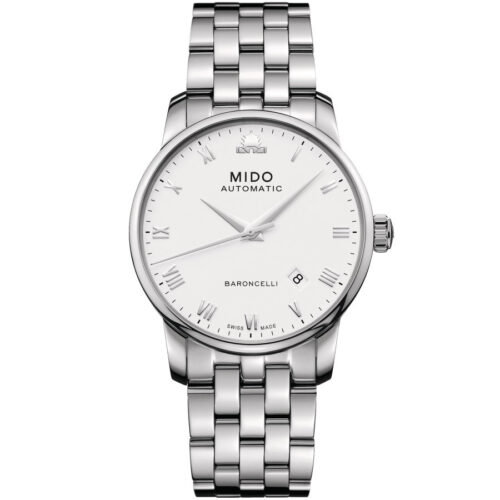 Mido Baroncelli M8600.4.n1.6