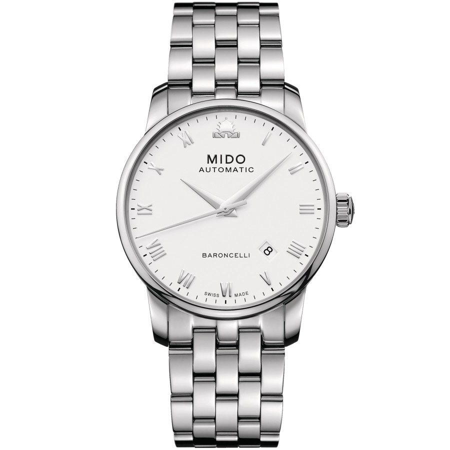 Mido Baroncelli M8600.4.n1.6