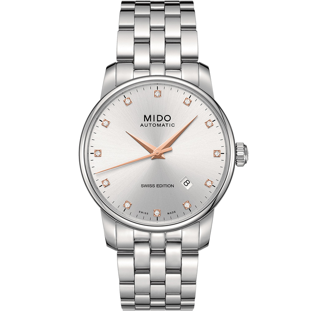 Mido Baroncelli M8600.4.s1.1
