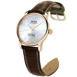 Mido Baroncelli M8600.7.11.8
