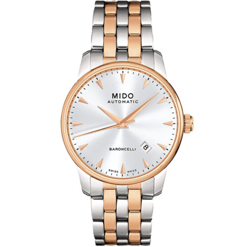 Mido Baroncelli M8600.9.11.1