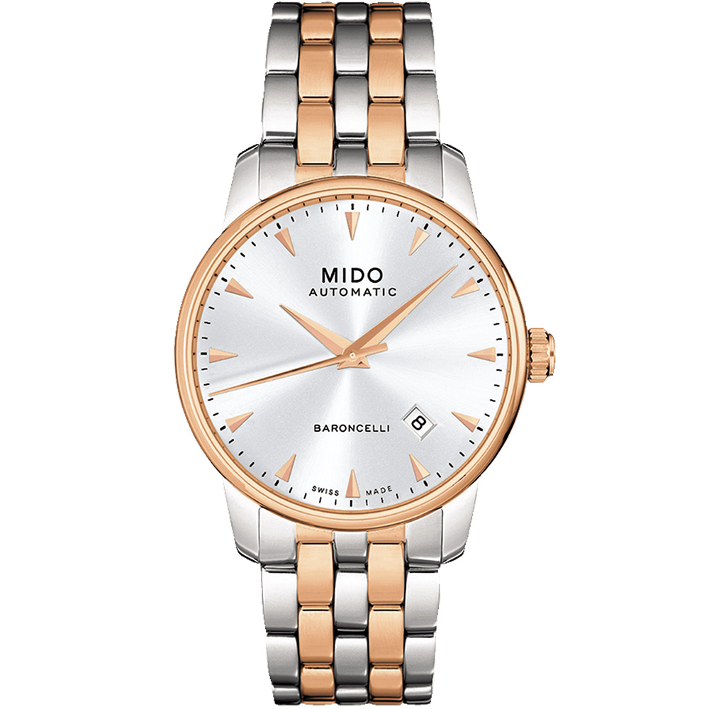 Mido Baroncelli M8600.9.11.1